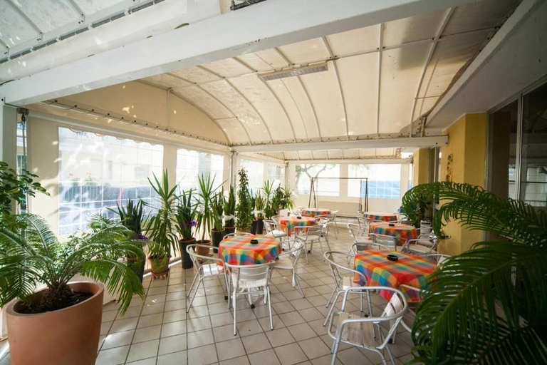 Food & Drinks 5, Hotel Erika, Rimini