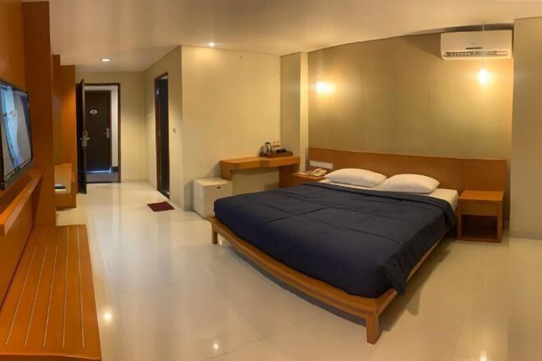 Bedroom 30