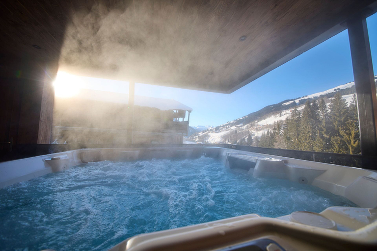 Sport & Beauty 5, NANI – Mountain Chalet, Zell am See