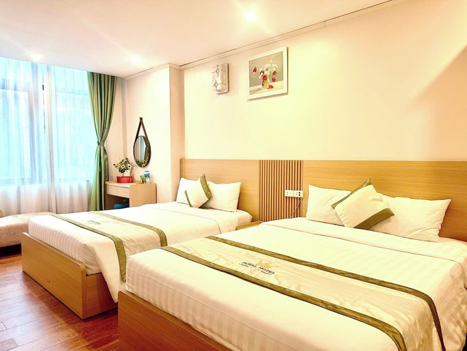 Bedroom 8