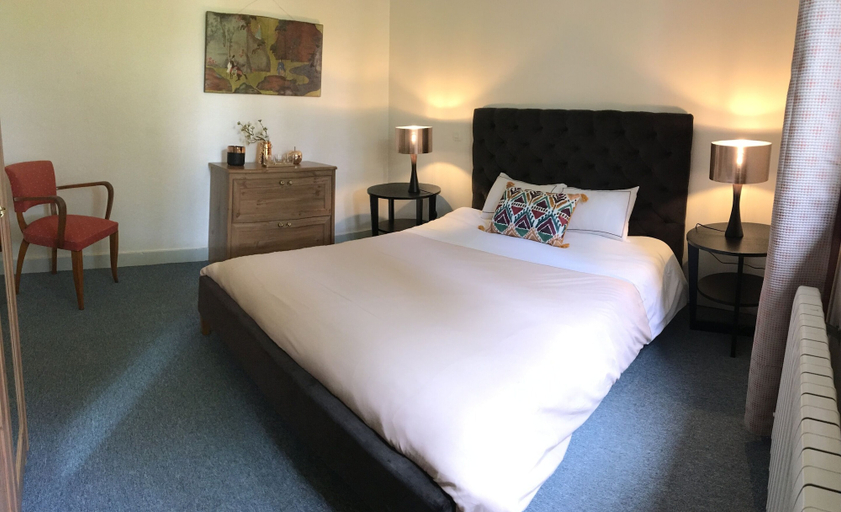Bedroom 5, Seguin - La Maison du Lac, Gironde