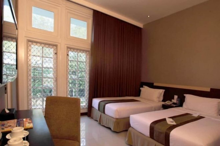 Bedroom 6