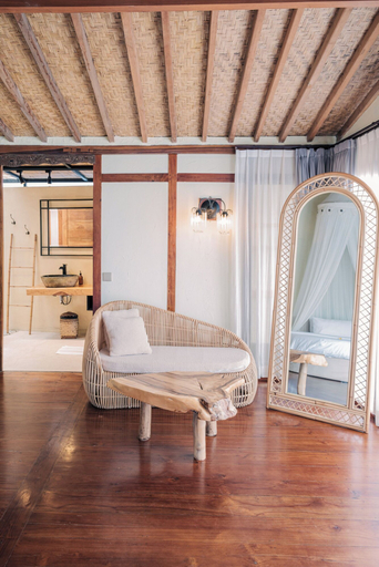 Bedroom 3, JOGLO ADORE, Badung