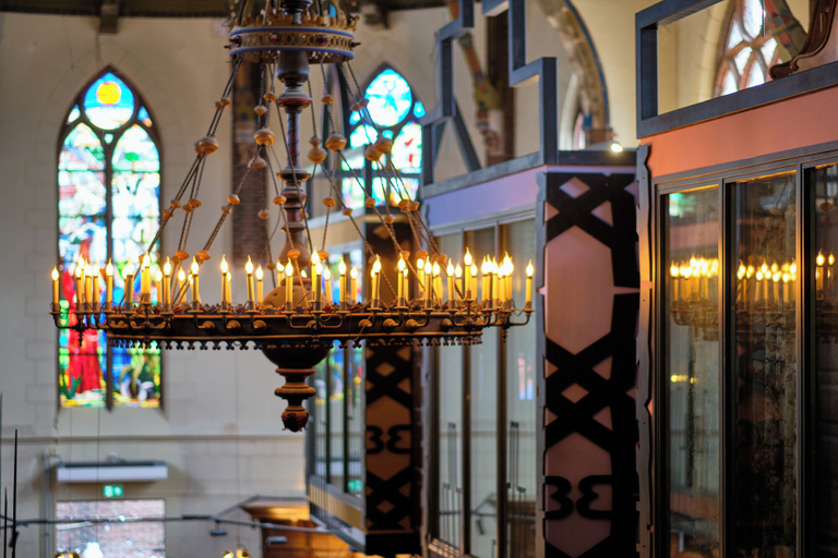 Food & Drinks 4, Boutiquehotel The Church, Arnhem