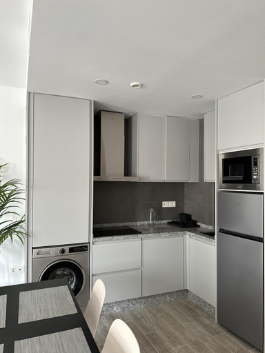 Others 2, Apartamento en Fuengirola, Málaga