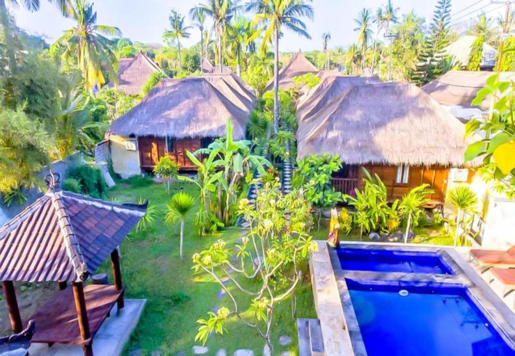 Sport & Beauty 3, Pasih Kauh Villas By Secoms, Klungkung