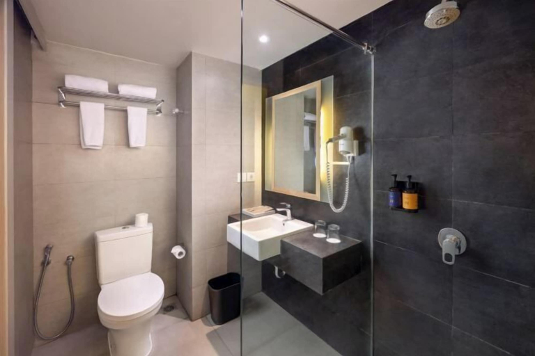 Bathroom 4