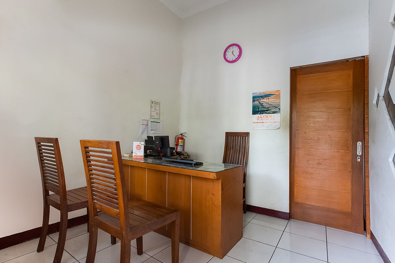 Others 3, OYO 3406 Pandu Prima Guest House Syariah, Bandung