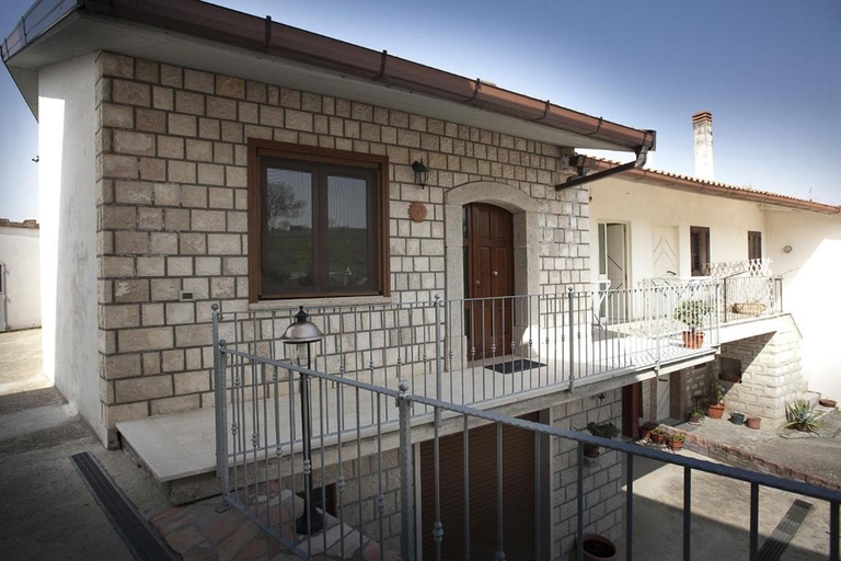 Others 3, B&b Il Gheppio, Benevento
