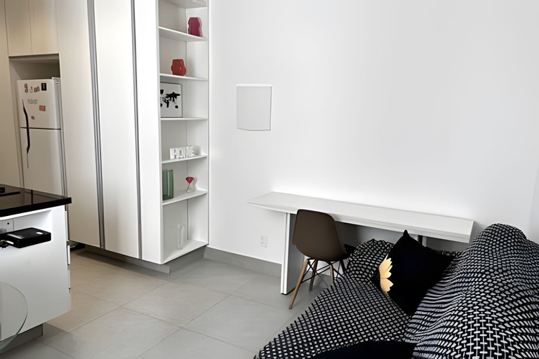 Others 5, Ipanema - Leblon apt - great location, Rio de Janeiro