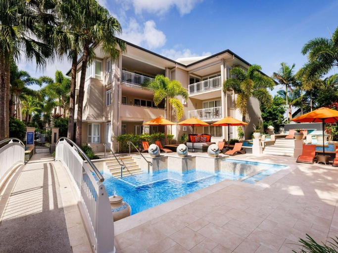Sport & Beauty 4, Laguna on Hastings, Noosa - Noosa-Noosaville
