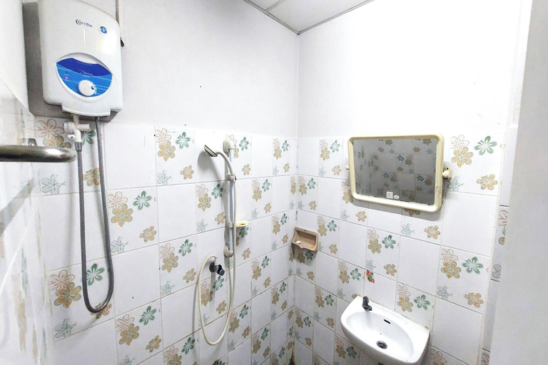Bathroom 3