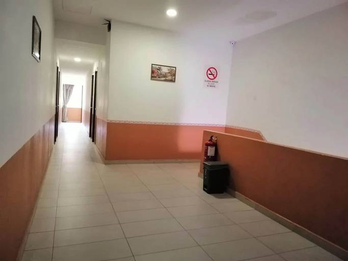 Others 5, JS Hotel, Johor Bahru, Johor Bahru
