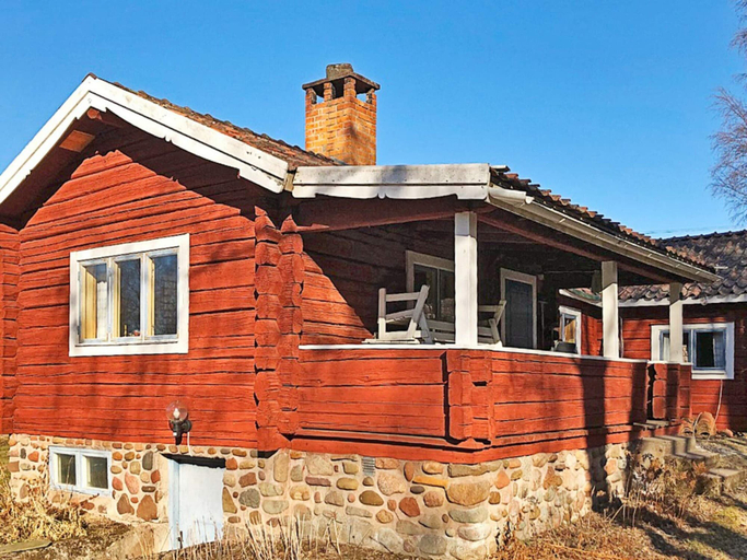 Exterior 3, 6 Person Holiday Home in Rattvik, Rättvik
