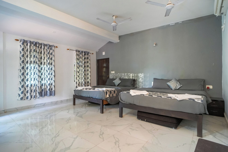Bedroom 11