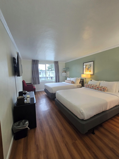 Bedroom 9