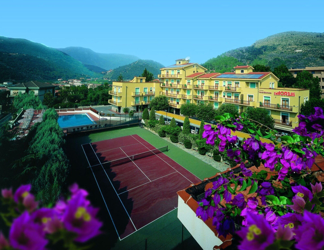 Primary image, 6-guest Chic Apartment in Pietra Ligure, Savona