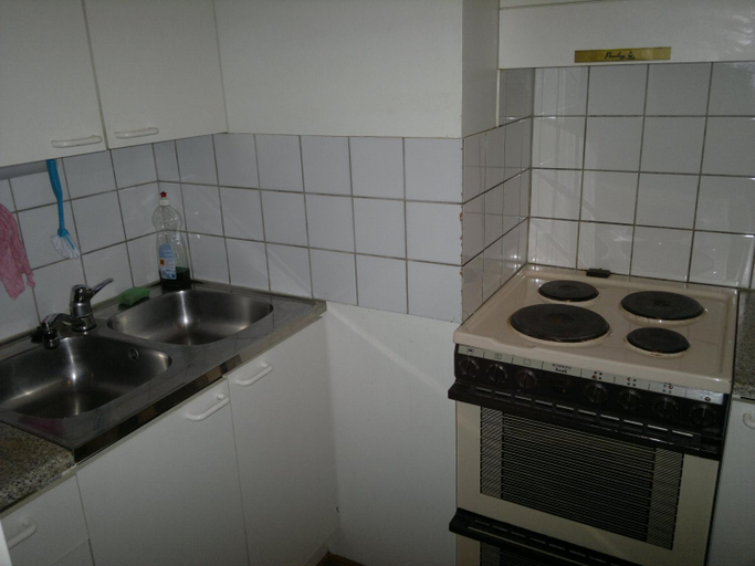 Others 4, Partiotalon retkeilymaja - Scouts Hostel, North Karelia
