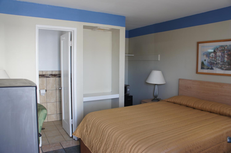 Bedroom 7