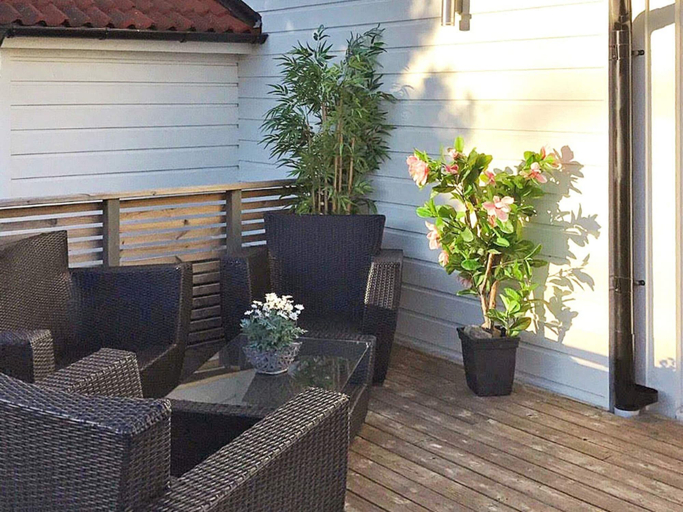 Exterior 3, 6 Person Holiday Home in Storahoga-by Traum, Stenungsund