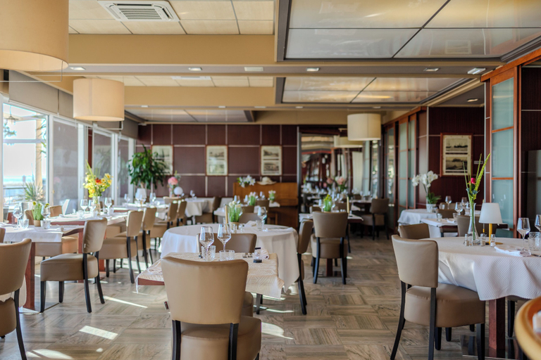Food & Drinks 5, Hôtel Méditerranée, Aude