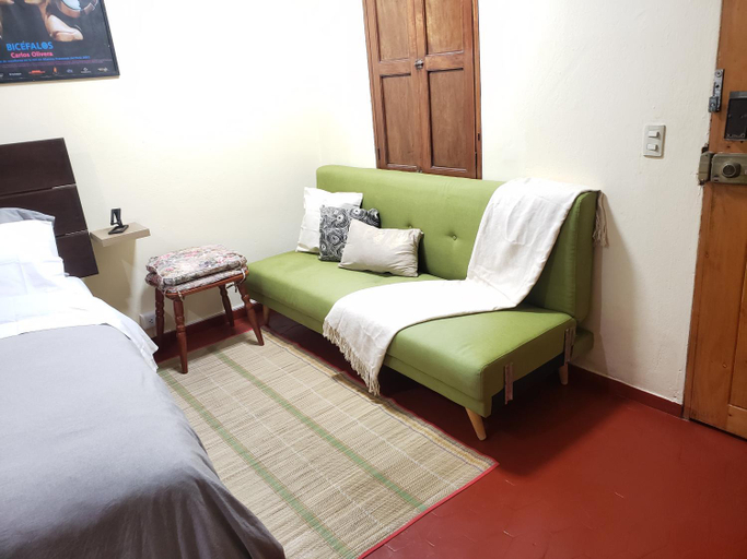 Bedroom 8