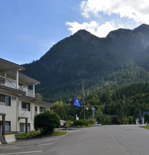 5, Hope Inn and Suites, Fraser Valley