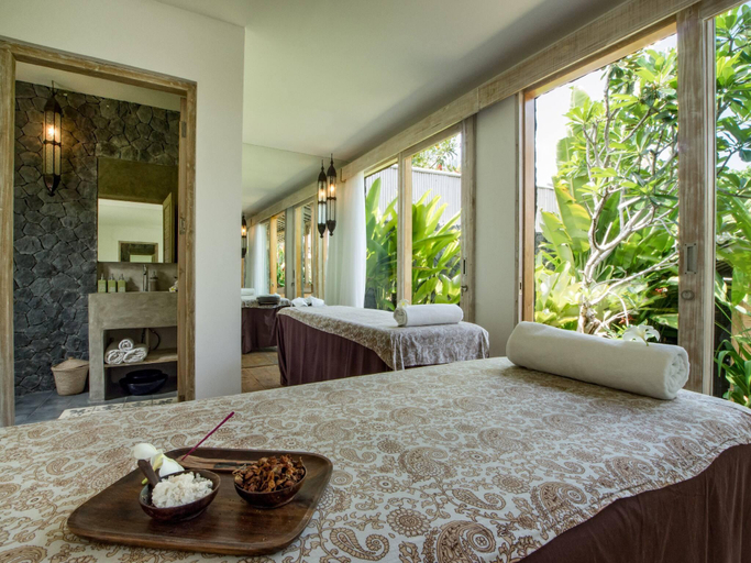 Bedroom 2, Villa Mannao Kerobokan, Badung