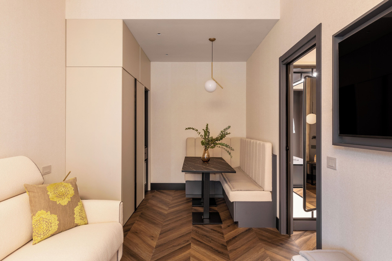 Others 5, LUMERA STAY - Brera, Milano