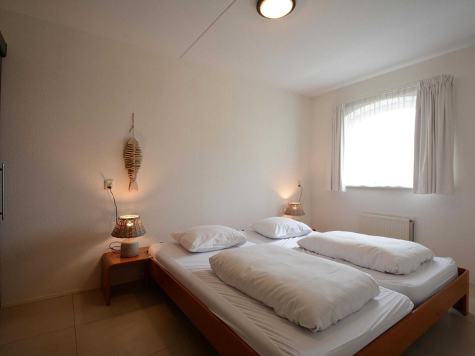 Room 5, Residence Juliana 14, Holiday Apartment, Den Helder