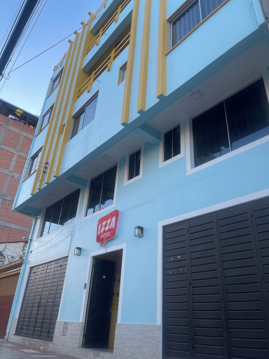 Exterior & Views 2, Izza Hotel, Cercado
