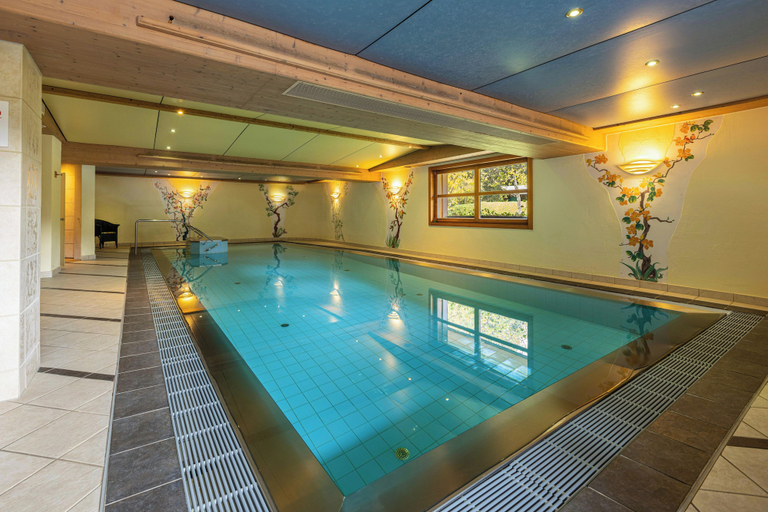 Sport & Beauty 2, IFA Alpenhof Wildental Hotel Kleinwalsertal, Bregenz