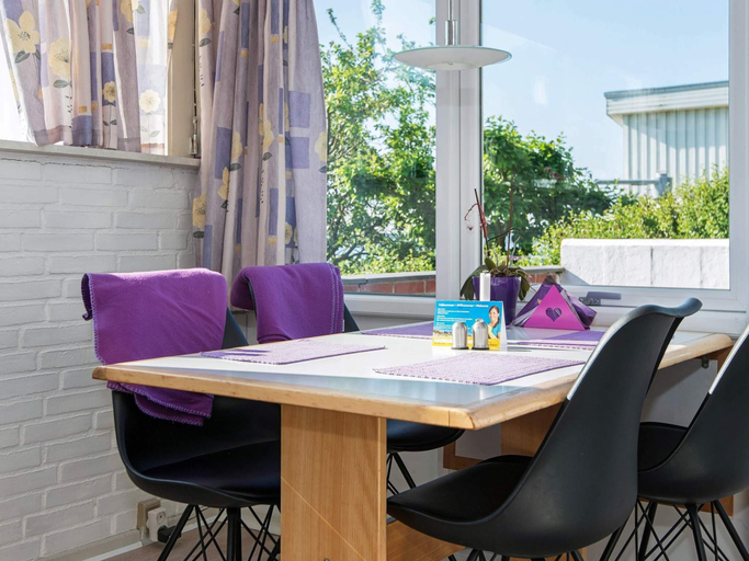 Others 5, 3 Person Holiday Home in Grasten, Sønderborg