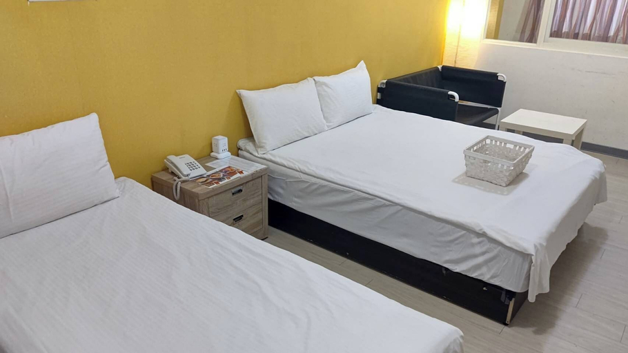 Bedroom 1