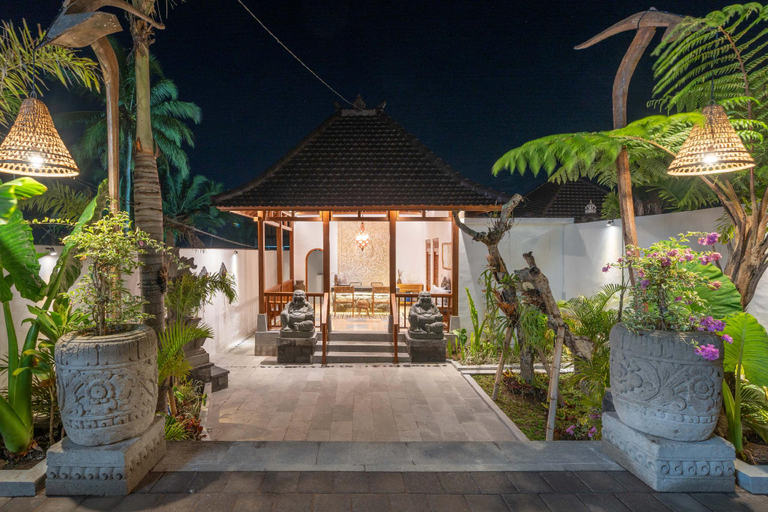 Public Area 4, Maddu Suites, Gianyar