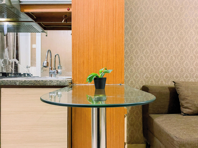 Others 5, Pool View Apartment Green Pramuka, Central Jakarta