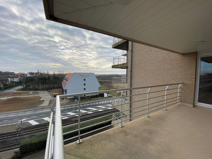 Others 3, Apartment in Nieuwpoort Near the Beach, West-Vlaanderen