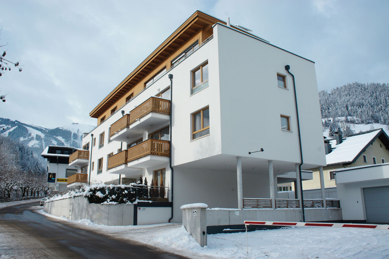 AlpenParks Residence Zell am See, Zell am See