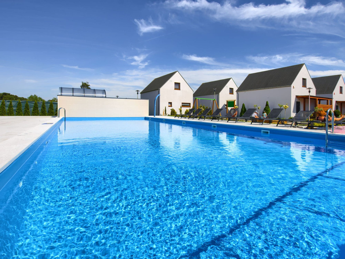 Exterior 3, Holiday Home in Rogowo by Baltic Sea, Stargard