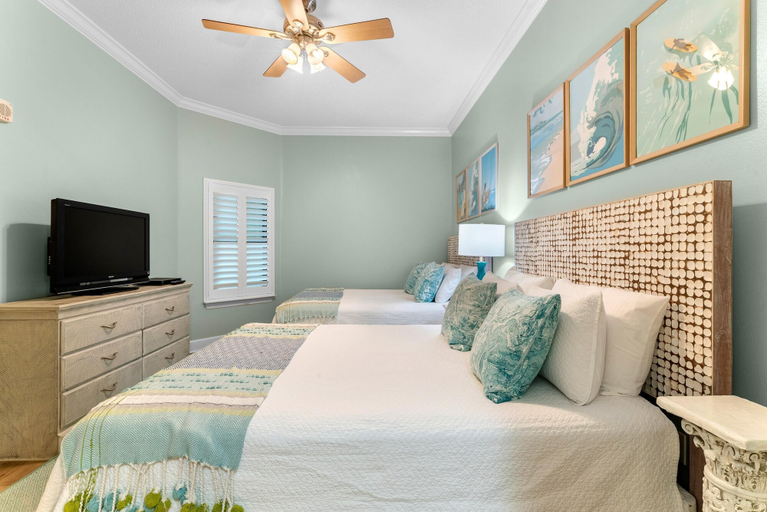 Bedroom 2, Phoenix West 1508, Baldwin