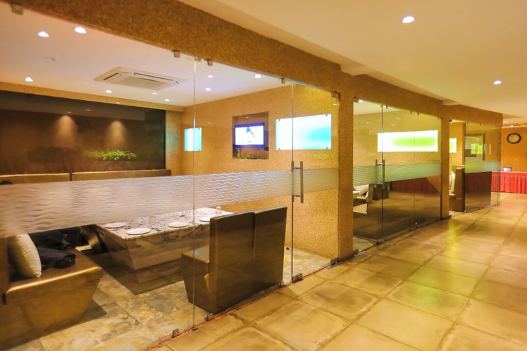 Others 5, Hotel Sonash by Golden Treat, Indore