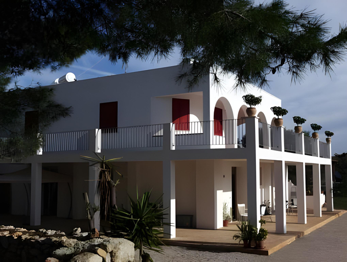 Others 3, B&B Yatabui, Lecce