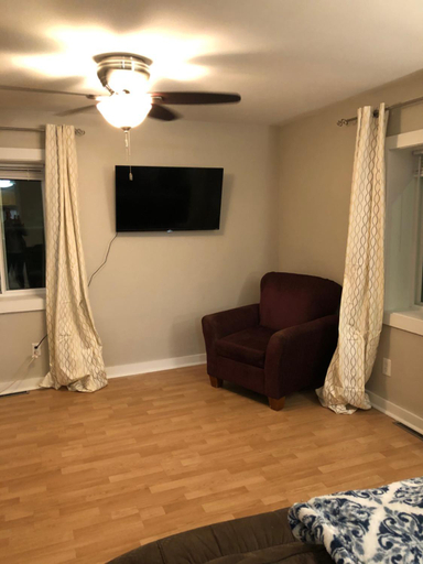Others 1, Burrel Avenue Apartments, Griggs