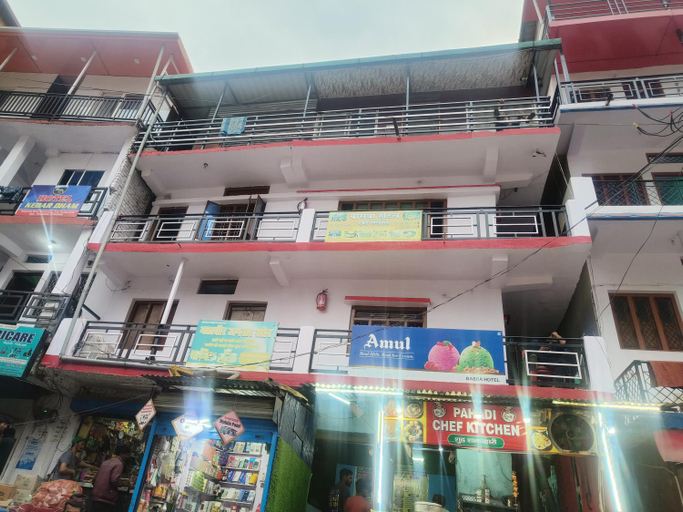 Others 5, Basba hotel, Rudraprayag