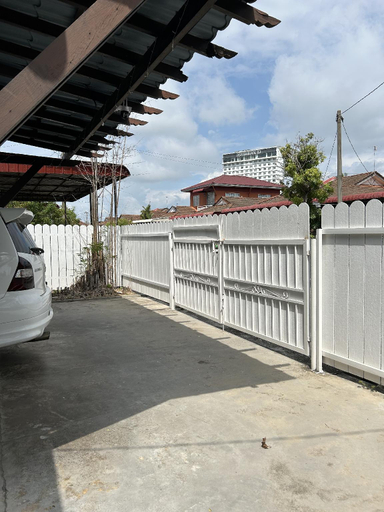 Others 4, Alora Homestay, Kota Setar