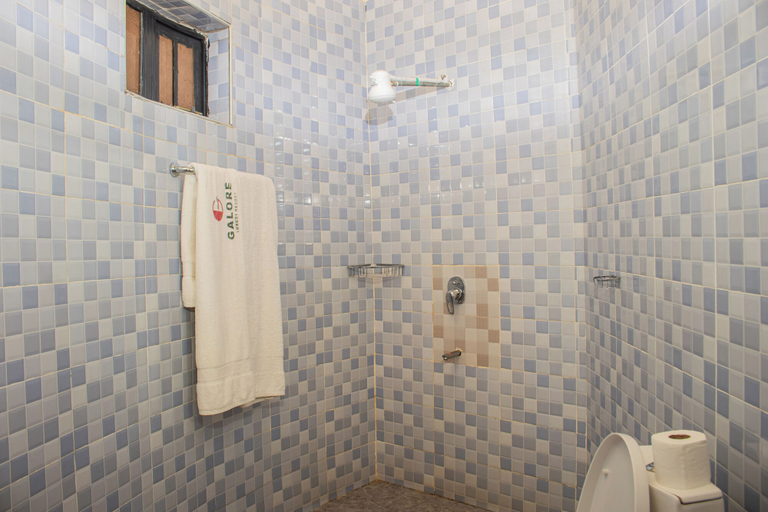 Bathroom 4, GALORE LUXURY RESORT, Kisumu West