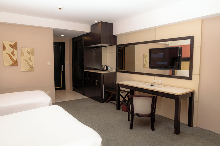 Bedroom 15