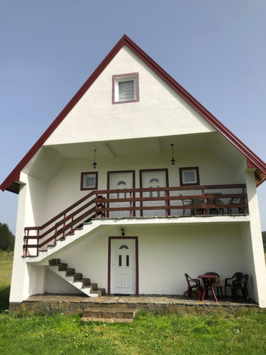 Others 3, Apartments Vrela