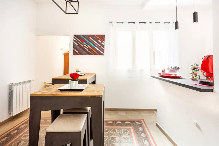 Others 5, Binario 91 Rooms, Palermo