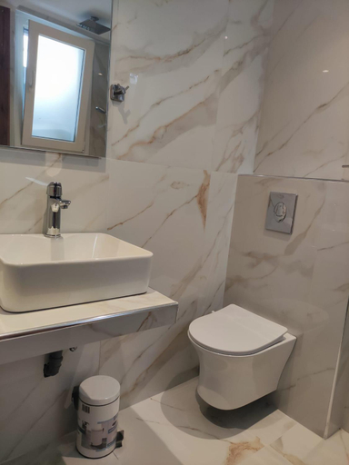 Bathroom 3, Luxury Villa Anna Marittima, East Macedonia and Thrace